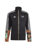 Tréninková bunda Messi Jr HR4353 Tréninková bunda Messi Jr HR4353