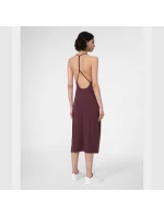 Dámské šaty W 4FSS23TDREF050 81S - 4F