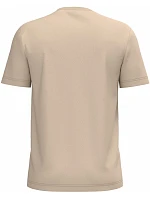 Kariban K 3025IC Pánské bio IC tričko 20.3025 light sand Kariban K 3025IC Pánské bio IC tričko 20.3025 light sand