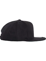 Flexfit 6308 Dětská 6 panelová kšiltovka 55.6308 black