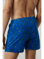 Atlantic 2MBH-006 2-pack barva:navy/blue Atlantic 2MBH-006 2-pack barva:navy/blue