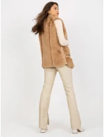 AI KZ TR2021.69 velbloudí vesta AI KZ TR2021.69 velbloudí vesta