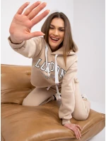 Sada EM KMPL 720.01 bílá béžová