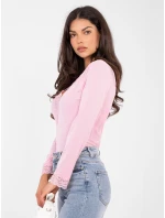 Halenka IT BZ 22081.28 světle růžová