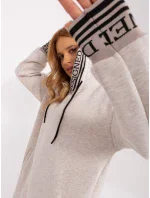 Tunika RV TU 9224.95P světle béžová