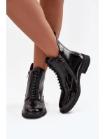 Boty  model 219578 Step in style