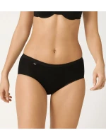 Dámské kalhotky Sloggi Basic+ Midi černé Dámské kalhotky Sloggi Basic+ Midi černé