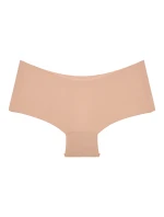 Smart Invisible Boyshort - BROWN - TRIUMPH BROWN - TRIUMPH Smart Invisible Boyshort - BROWN - TRIUMPH BROWN - TRIUMPH