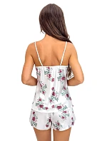 Pyžamo Donna Julia 1/2 w/r S-2XL