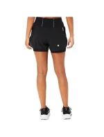 Asics Road 2-N-1 3.5IN Shorts W 2012C975-001 Asics Road 2-N-1 3.5IN Shorts W 2012C975-001