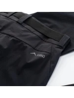 Pánské kalhoty CLARINO 2IN1