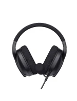Herní sluchátka Havit Fuxi-H5d (černá)