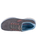 Skechers Summits - Fun Flair 150113-GYMT Grey 36 Skechers Summits - Fun Flair 150113-GYMT Grey 36