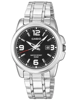 Dámské hodinky CASIO LTP-1314D-1AVDF + BOX
