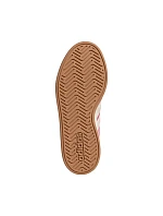 Dětská obuv adidas Grand Court 3.0 pink HP3529