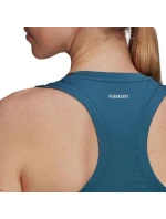 Tričko adidas Aeroready Designed 2 Move Sport Tank Top W GT0185