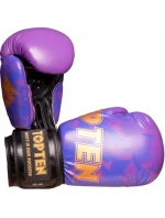 Boxerské rukavice TOP TEN "PRISM" 10 oz (RŮZNÉ BARVY) Boxerské rukavice TOP TEN "PRISM" 10 oz (RŮZNÉ BARVY)