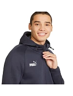 Pánská mikina TeamFinal Casuals M 65738306 - Puma