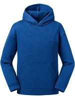 Russell Athletic 265B Dětská mikina s kapucí "Authentic" 10.265B bright royal