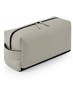BagBase BG 337 Toaletní taška matné PU 52.0337 clay BagBase BG 337 Toaletní taška matné PU 52.0337 clay