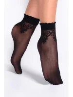 Gabriella Bea Code 697 barva:nero