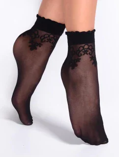 Gabriella Bea Code 697 barva:nero