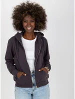 Halenka B 002.10 grafit Halenka B 002.10 grafit