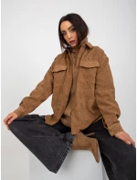 EM KS košile K5041.30 velbloudí