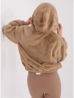 Bunda IF KR G230111.97P béžová