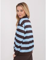 Halenka IT BZ 9980.16 světle modrá