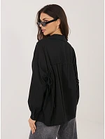 Košile IT KS 3060.23 černá Košile IT KS 3060.23 černá