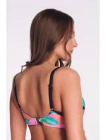 PLAVKOVÁ PODPRSENKA SK 251 MIDNIGHT SORBET MAXI