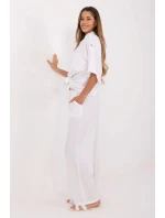 Dámské kalhoty  model 214058 Italy Moda