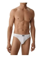 Pánské slipy 3 pack 322 white - Atlantic Pánské slipy 3 pack 322 white - Atlantic