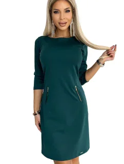 Dámské šaty 420-5 MARY - NUMOCO