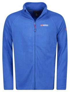 Geographical Norway Tug FZ DB 224 M WX2974H/GN-Royal Blue mikina