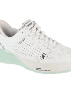 Skechers Slip-Ins: Snoop Sizzle Toke 251170-WHT White 41