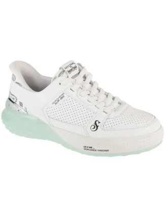Skechers Slip-Ins: Snoop Sizzle Toke 251170-WHT White 41