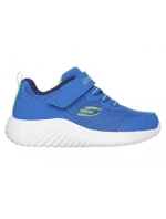 Skechers Bounder Techrox 403906N-BLU Blue