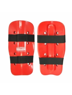 Pěnové chrániče kolen MASTERS NA-TKD 112215-M02