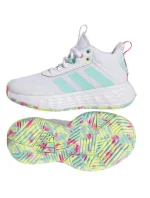 Basketbalová obuv adidas OwnTheGame 2.0 JR IF2696