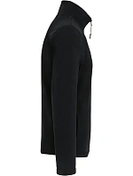 Kariban K 912 Mikrofleecová mikina s 1/4 zipem "Enzo" 20.K912 black Kariban K 912 Mikrofleecová mikina s 1/4 zipem "Enzo" 20.K912 black