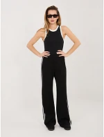 Tepláky RV DR A1239.98 černé Tepláky RV DR A1239.98 černé