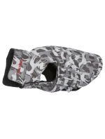 Psí obleček Trespaws Charly tartan print Psí obleček Trespaws Charly tartan print