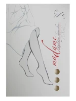 Dámské punčochové kalhoty MADAME