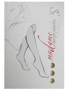 Dámské punčochové kalhoty MADAME