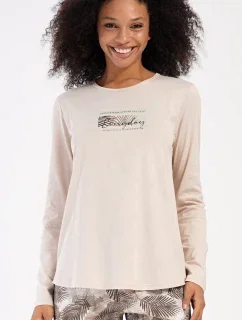 Dámské pyžamo dlouhé Everyday