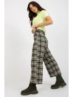 Dámské kalhoty model 175002 Lakerta Dámské kalhoty model 175002 Lakerta