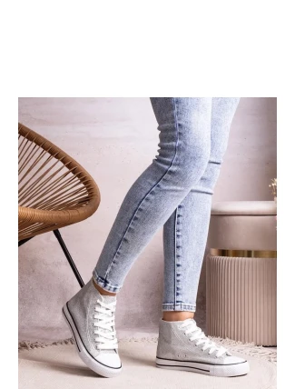 Tenisky  model 207211 Solea