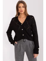 Svetr na zapínání  model 208629 Rue Paris